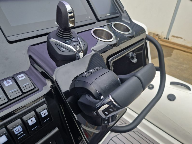 GRAND Golden Line 850 – order from factory