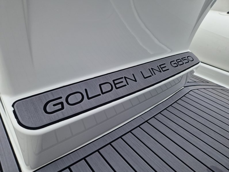 GRAND Golden Line 850 – order from factory