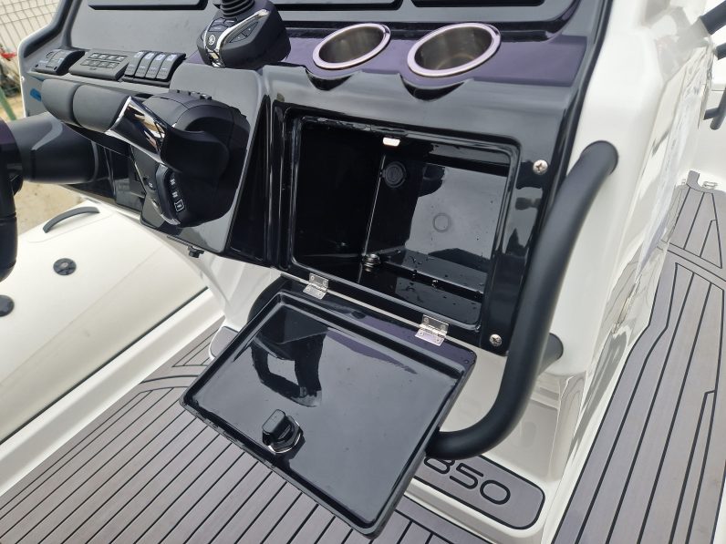 GRAND Golden Line 850 – order from factory