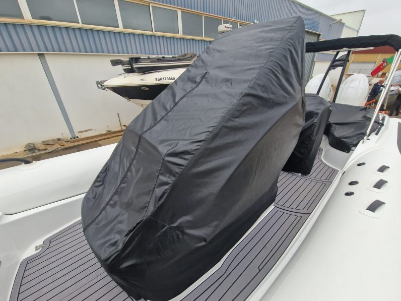 GRAND Golden Line 850 – order from factory