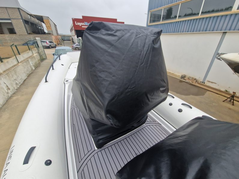 GRAND Golden Line 850 – order from factory