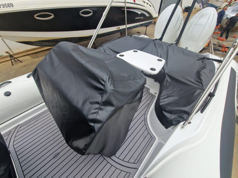 GRAND Golden Line 850 – order from factory