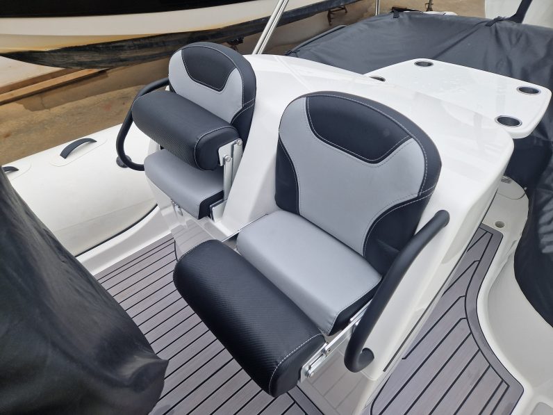 GRAND Golden Line 850 – order from factory