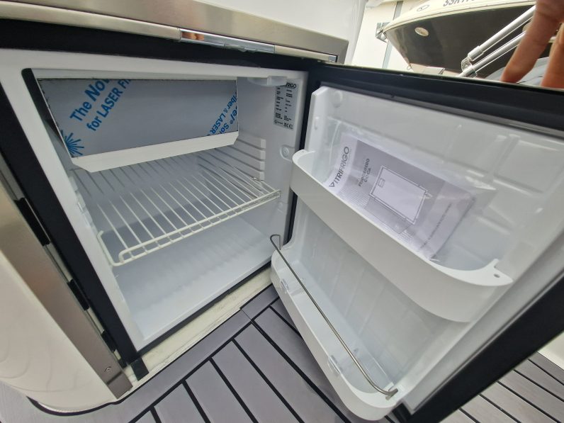 GRAND Golden Line 850 – order from factory