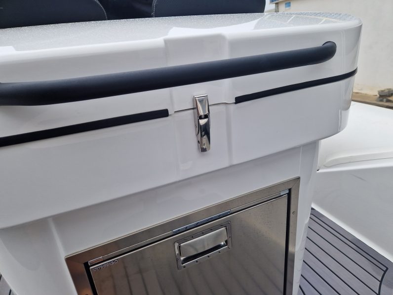 GRAND Golden Line 850 – order from factory