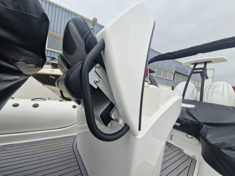 GRAND Golden Line 850 – order from factory