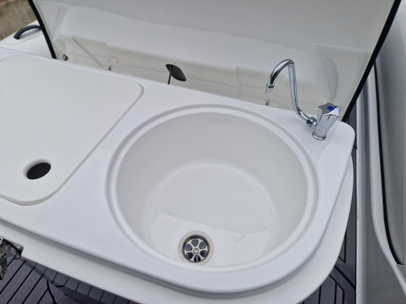 GRAND Golden Line 850 – order from factory