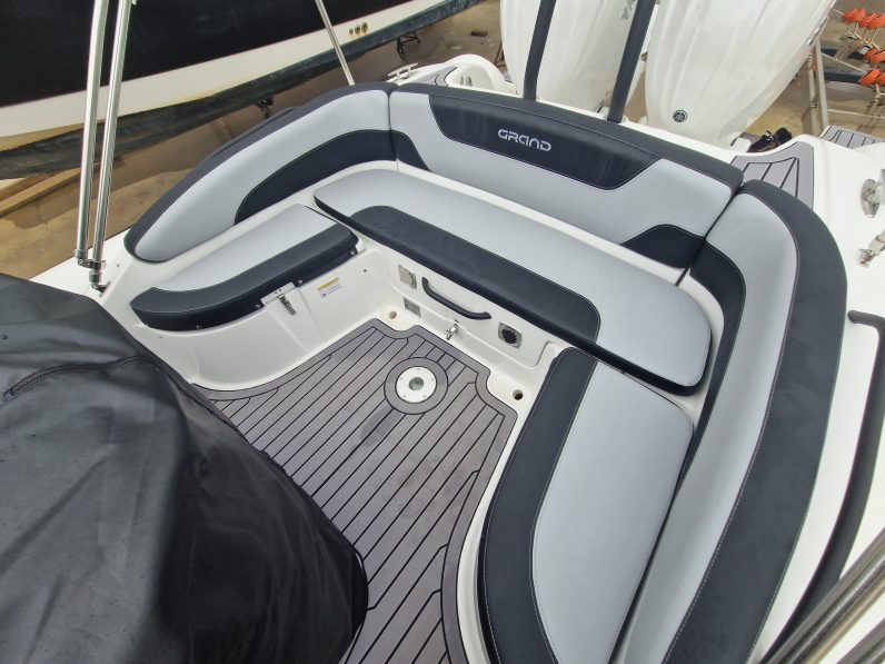 GRAND Golden Line 850 – order from factory