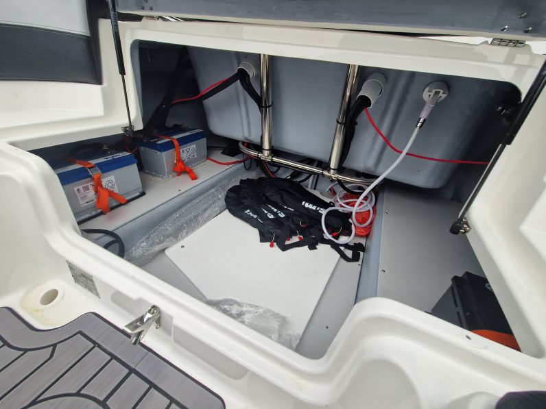 GRAND Golden Line 850 – order from factory