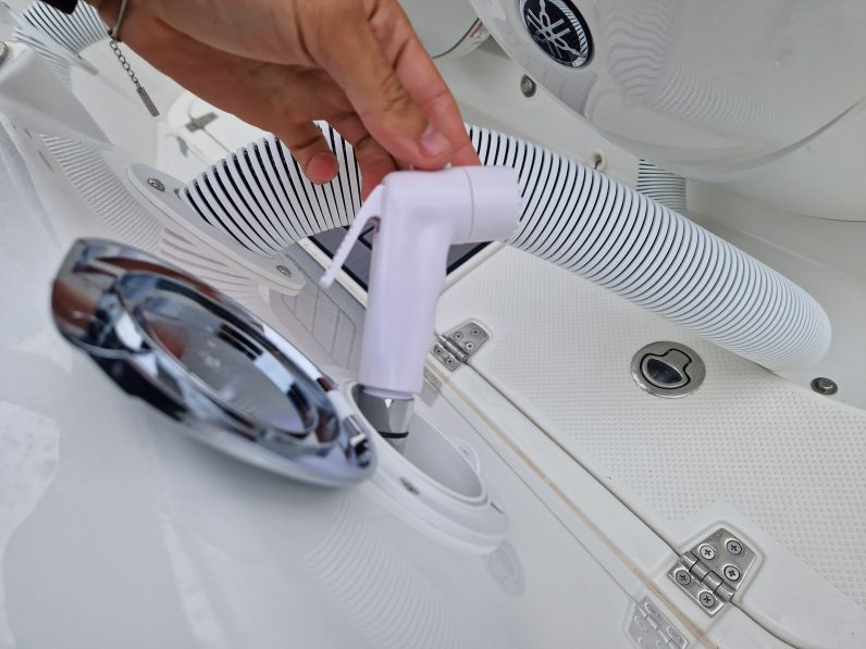 GRAND Golden Line 850 – order from factory