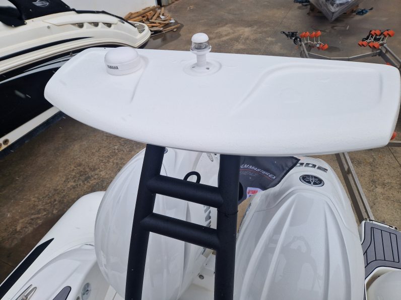 GRAND Golden Line 850 – order from factory