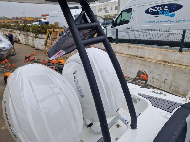 GRAND Golden Line 850 – order from factory