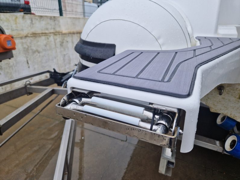 GRAND Golden Line 850 – order from factory