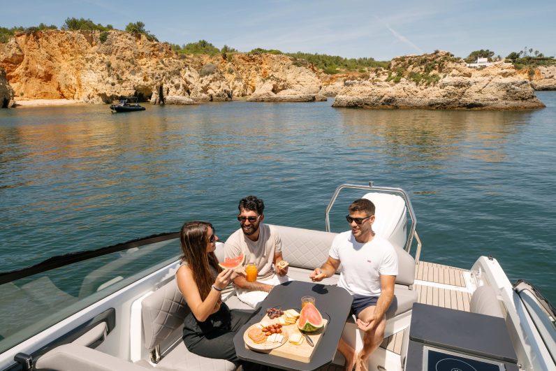 YAMARIN 80DC – order from factory