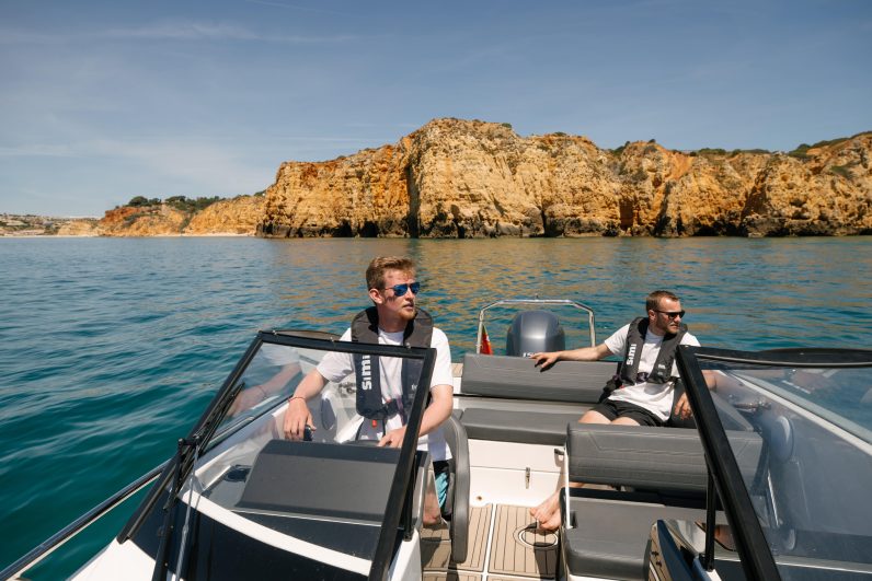 Yamarin 63BR – order from factory