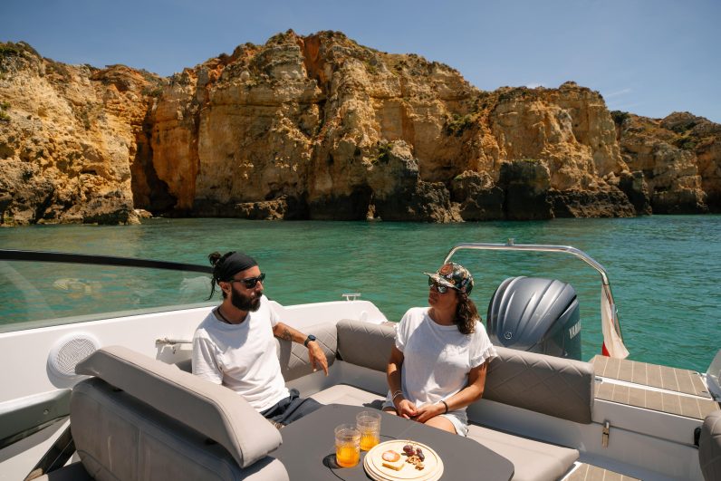 Yamarin 67 DC – order from factory