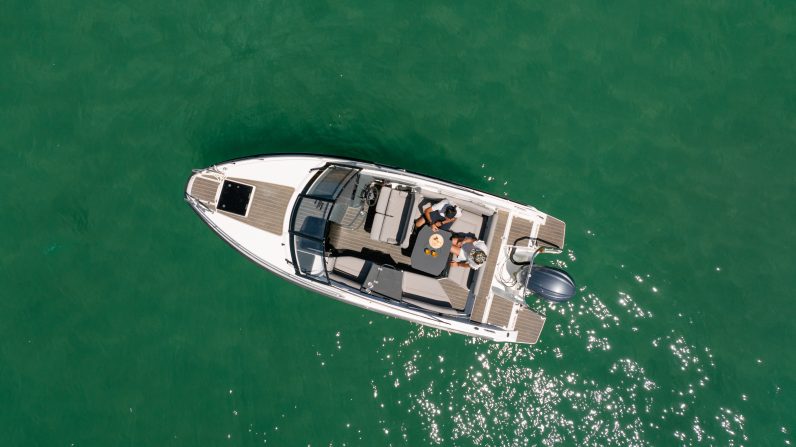 Yamarin 67 DC – order from factory