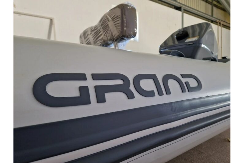 Grand Silverline 300 – order from factory