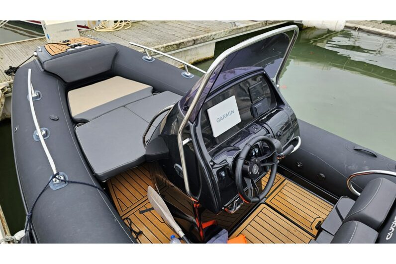 GRAND Golden Line 650