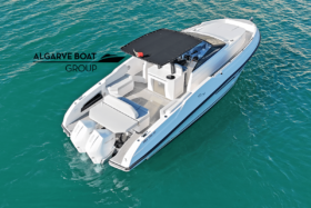 RIO YACHT DAYTONA 34