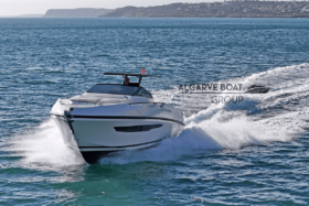 RIO YACHT DAYTONA 34