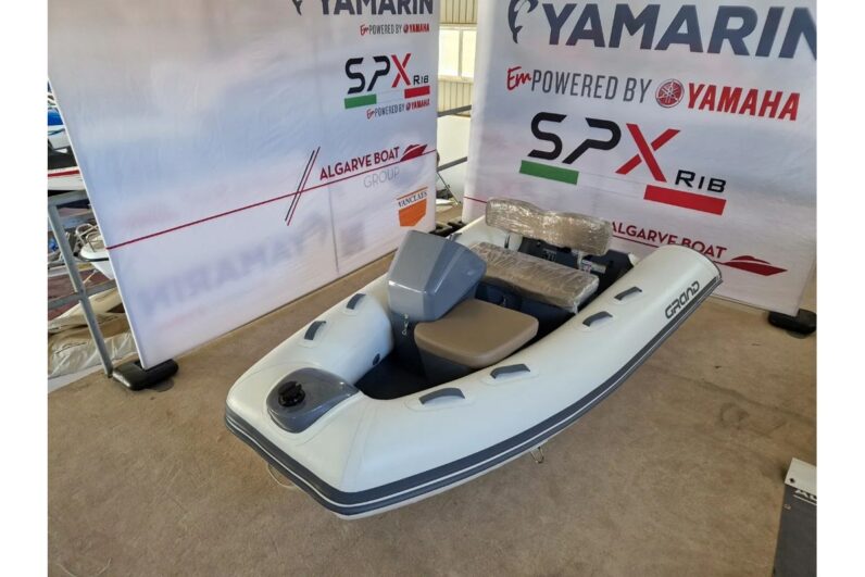 Grand Silverline 300 – order from factory