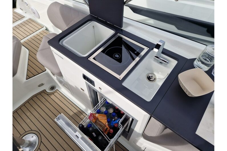 YAMARIN 80DC – order from factory