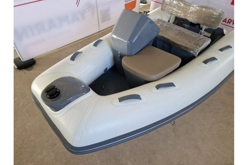 Grand Silverline 300 – order from factory