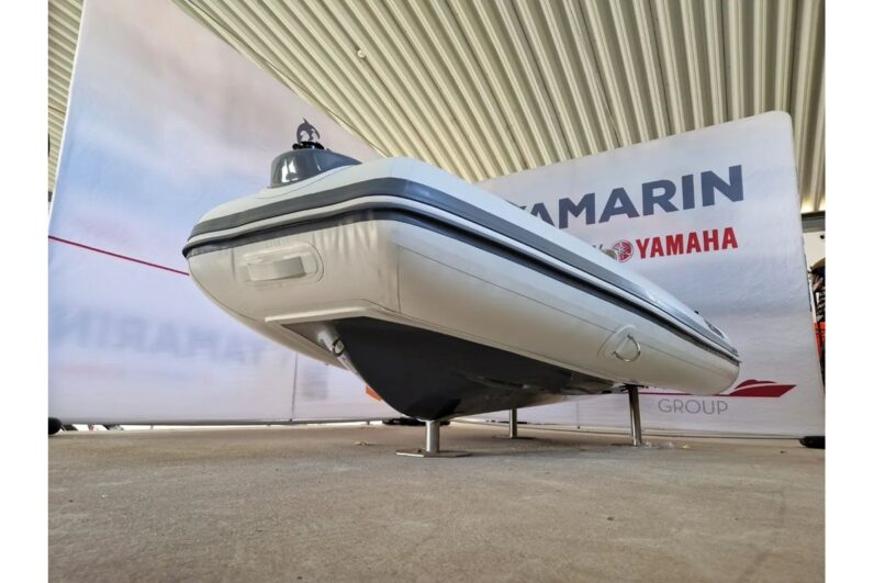 Grand Silverline 300 – order from factory