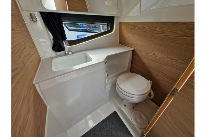 YAMARIN 80DC – order from factory