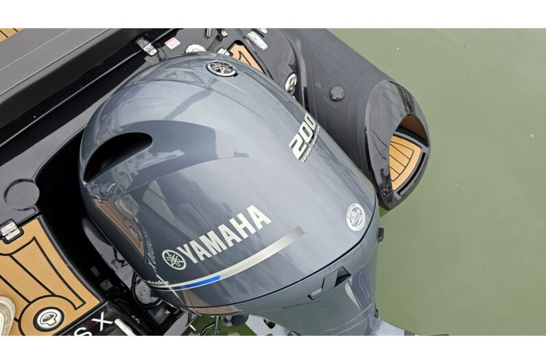 GRAND Golden Line 650