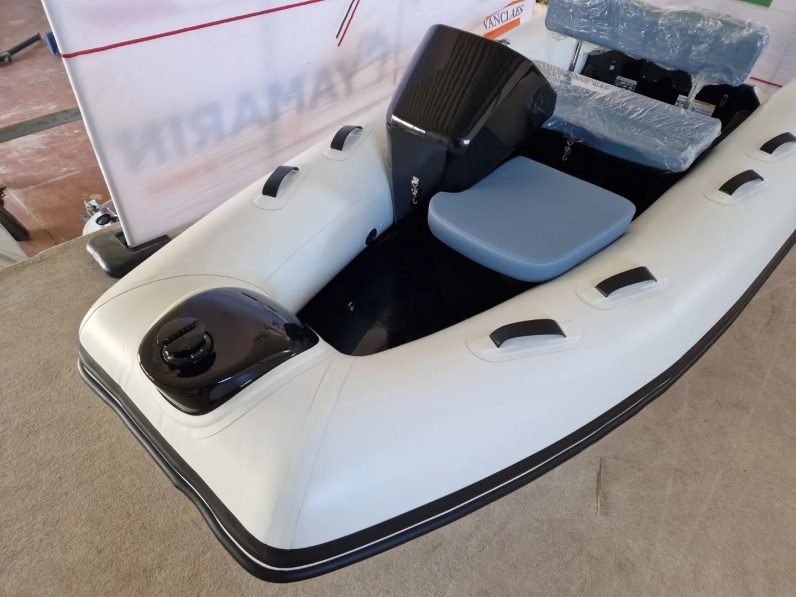 Grand Silverline 330 – order from factory