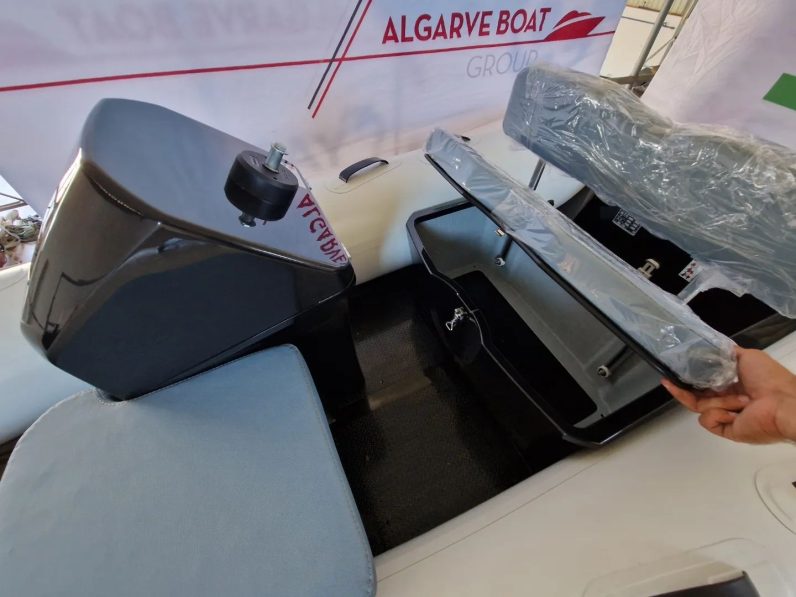 Grand Silverline 330 – order from factory