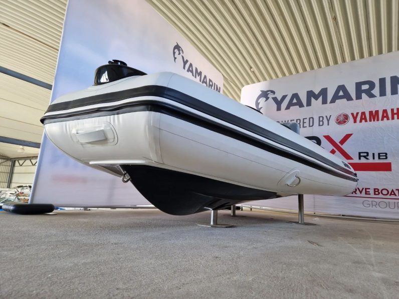 Grand Silverline 330 – order from factory