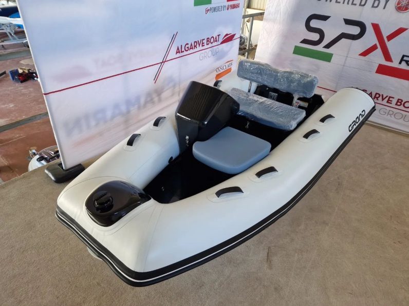 Grand Silverline 330 – order from factory