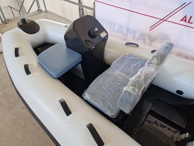 Grand Silverline 330 – order from factory