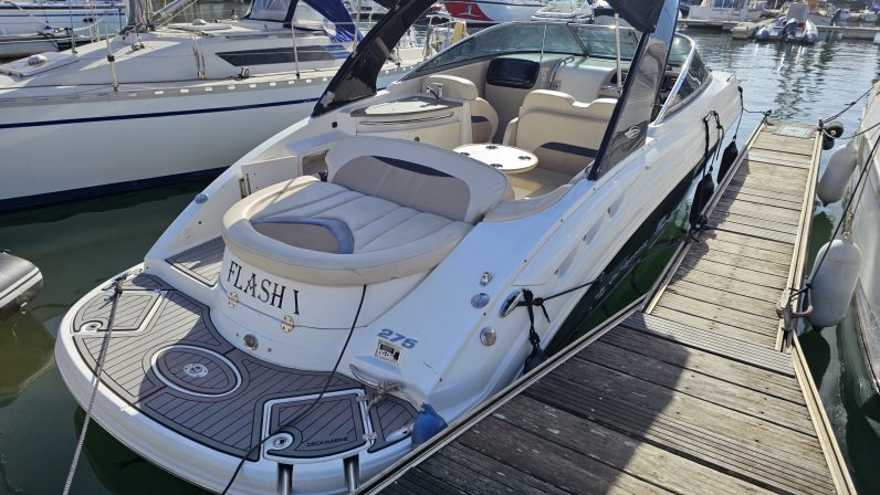 Chaparral 275 SSI