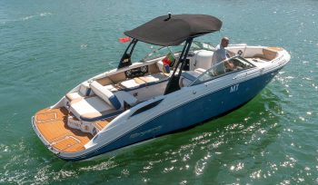 Yamarin 63BR – order from factory