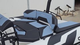 Grand Drive 600 LUX