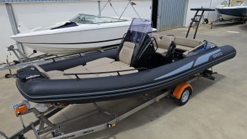 Yamarin 63BR – order from factory