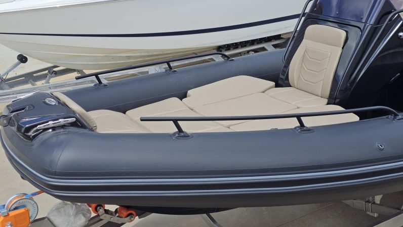 Grand Golden Line 680