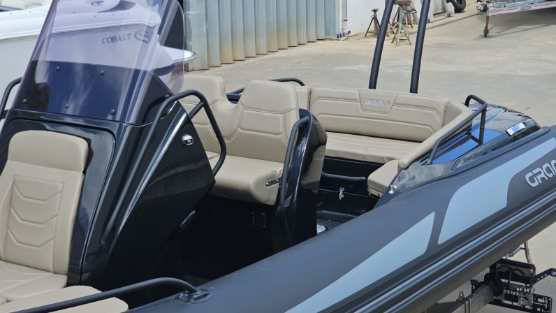 Grand Golden Line 680