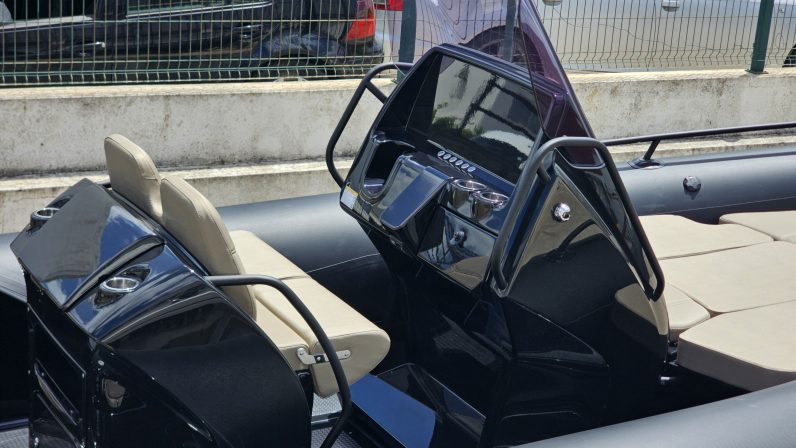 Grand Golden Line 680