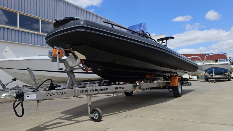 Grand Golden Line 680