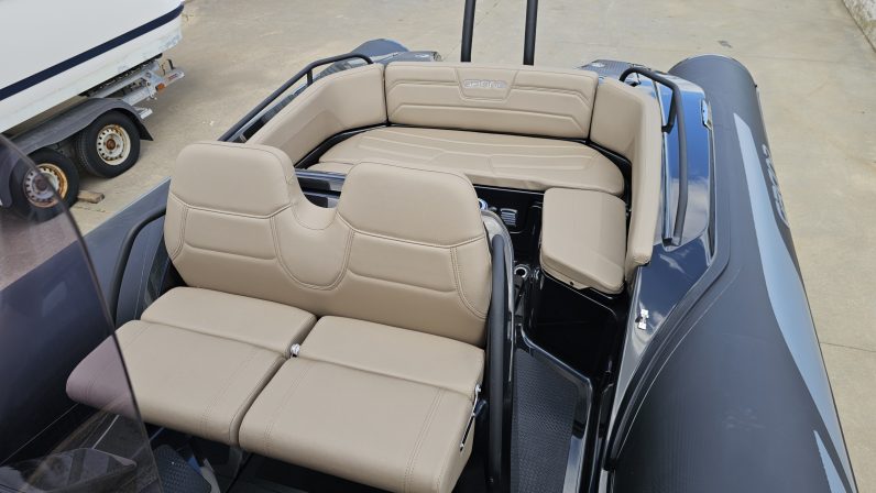 Grand Golden Line 680