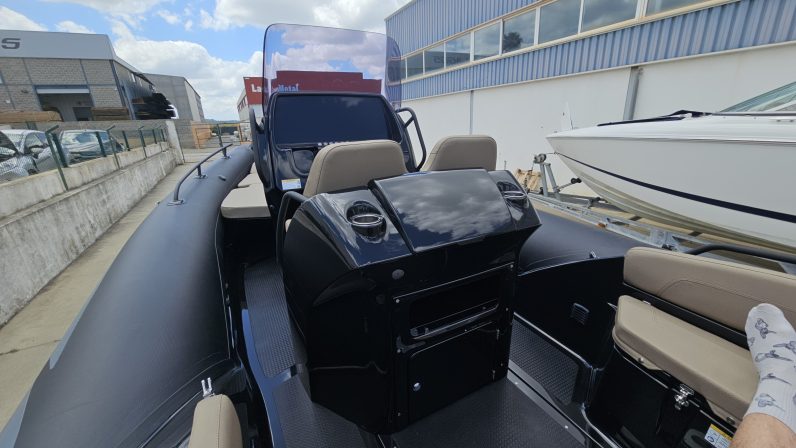 Grand Golden Line 680