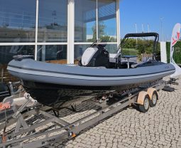 SPX RIB 24 Dinette