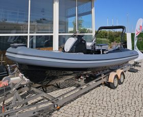 SPX RIB 24 Dinette