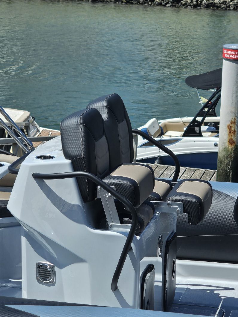 GRAND Golden Line 750