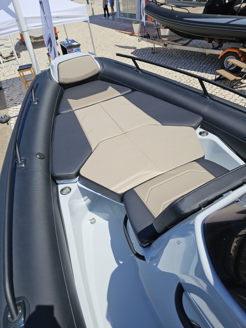 GRAND Golden Line 750